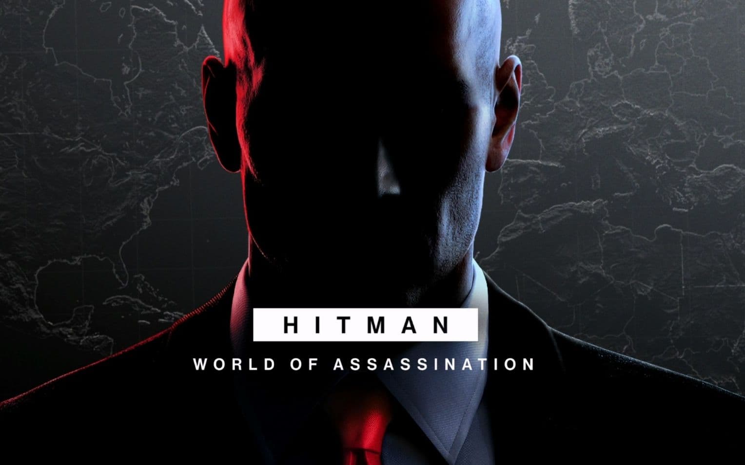 Bilibili walkthrough: HITMAN World of Assassination route collection artwork