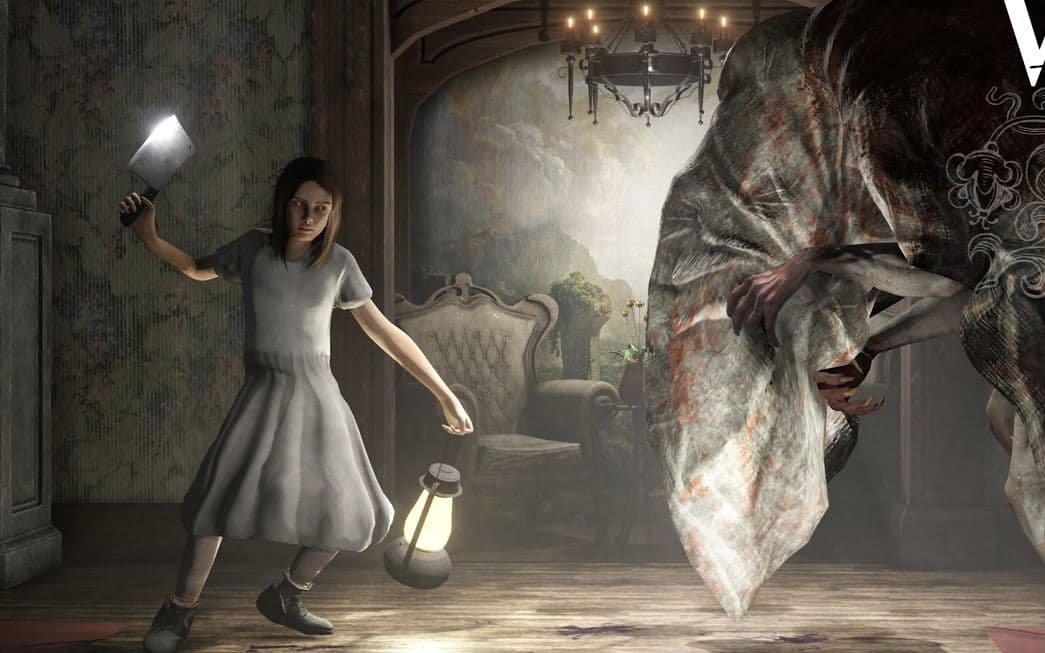 B站一周目完结：恐怖、肉鸽、类魂与银河城 artwork