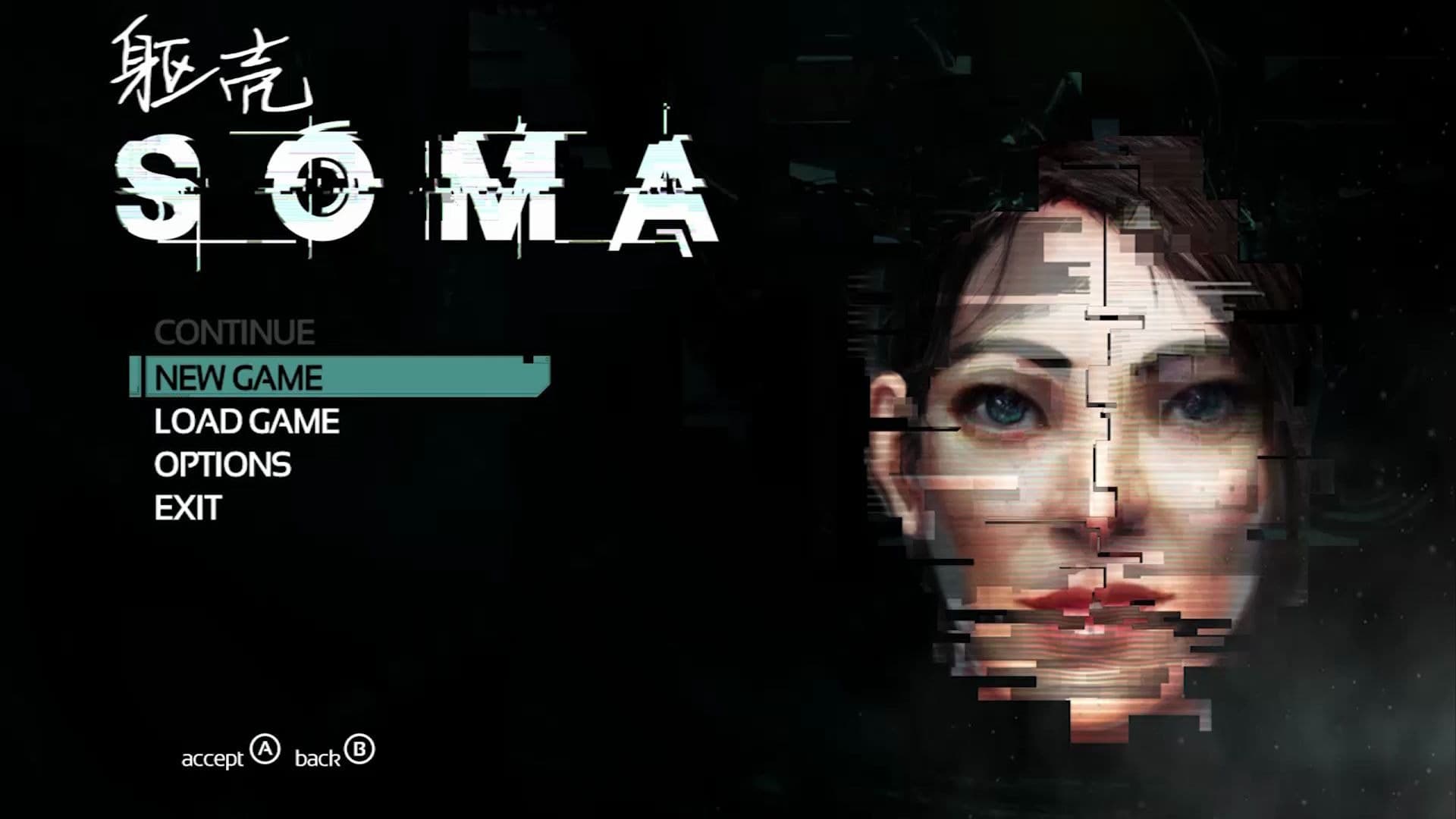 Bilibili analysis: SOMA story, official Transmission material, and easter eggs artwork