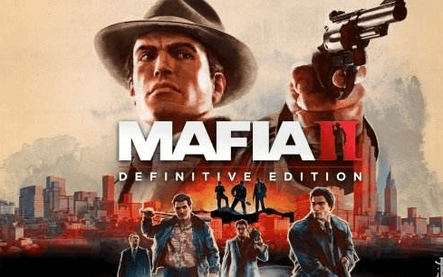 Bilibili hardest-difficulty base game and DLC walkthrough: Mafia II Definitive Edition artwork