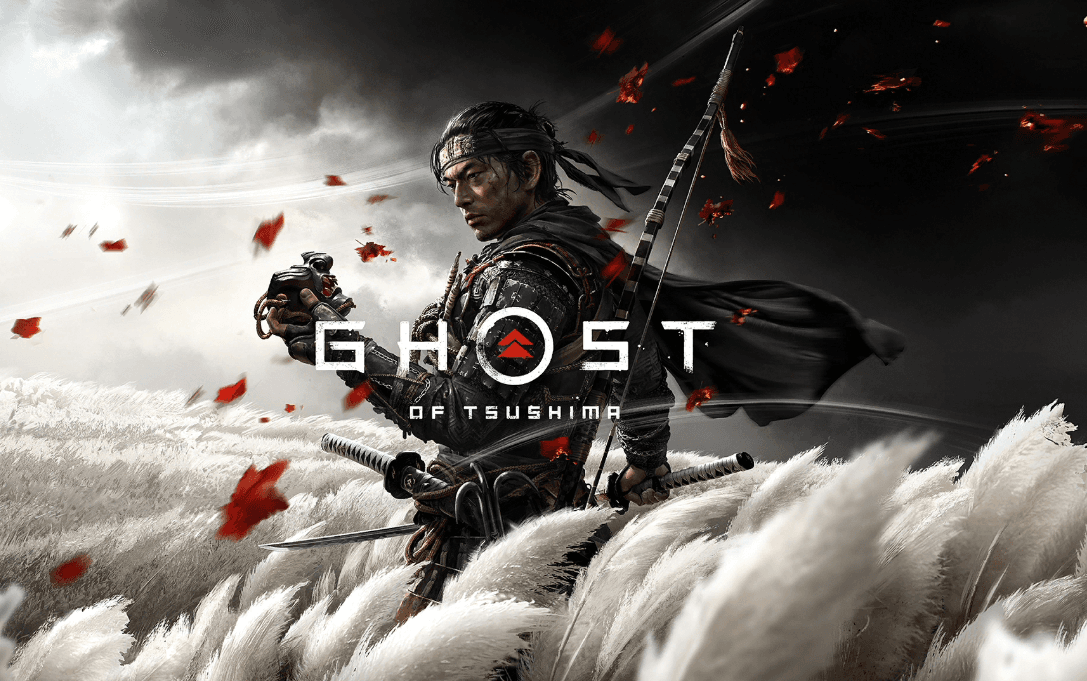 Bilibili walkthrough: Ghost of Tsushima highest-difficulty platinum route artwork