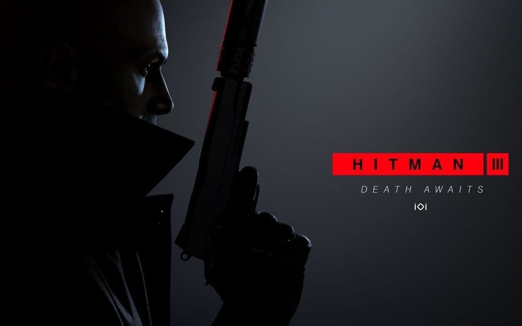Bilibili 4K HDR perfect story walkthrough: Hitman 3 artwork