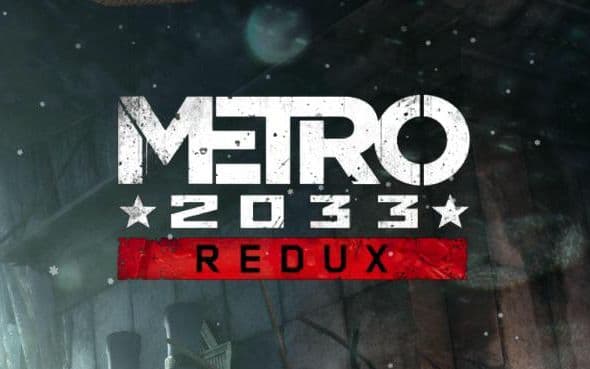Bilibili story walkthrough: Metro 2033 Redux artwork