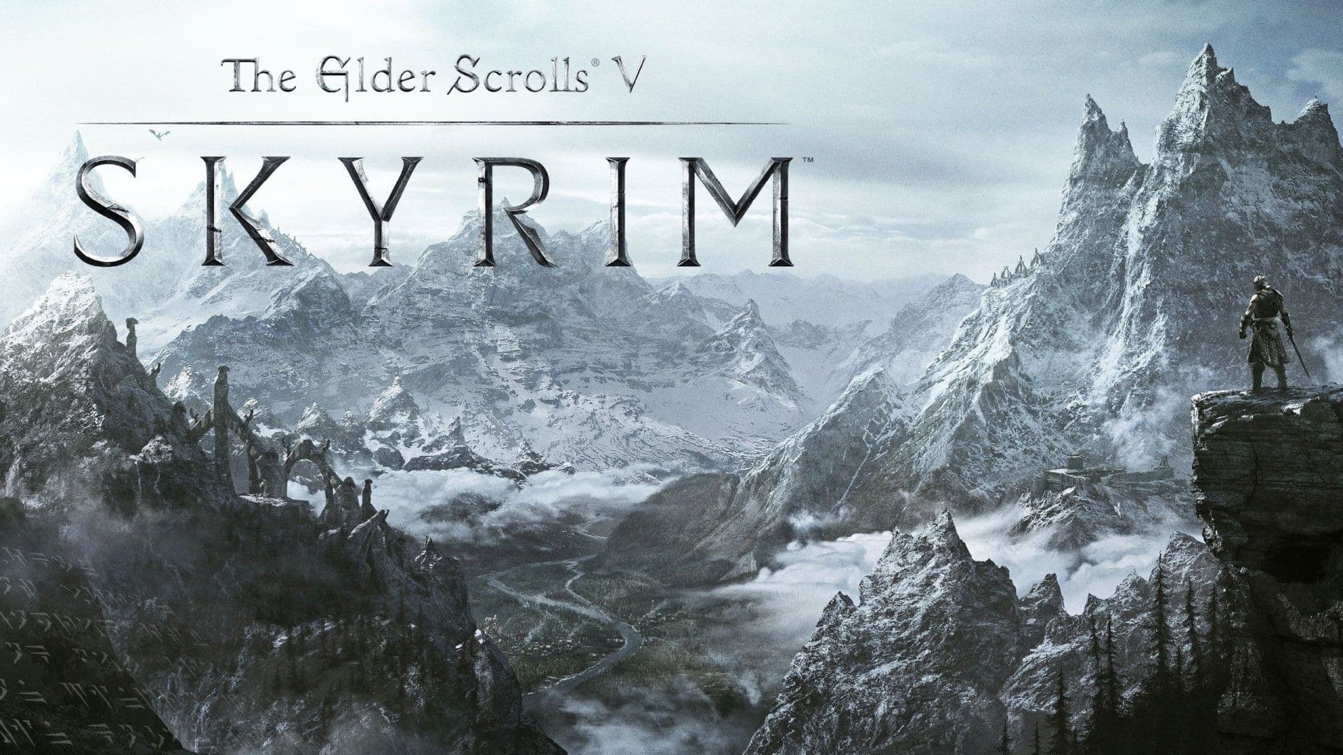 Bilibili legendary-difficulty complete walkthrough: Skyrim Special Edition artwork