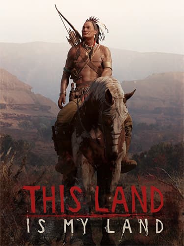 This Land Is My Land: Founders Edition – v1.0.3.18972 + 2 DLCs cover