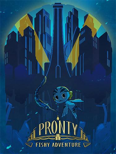 Pronty: Fishy Adventure – v2.0.0 + Neptune’s Hall DLC