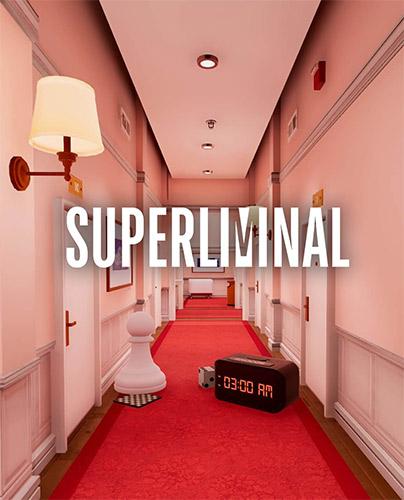 Superliminal – v1.10.2021.11.12.858.39 + Double-Album Soundtrack