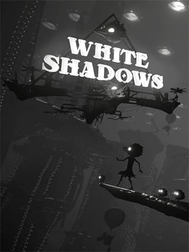 White Shadows – v1.2.1.9cdef43 cover
