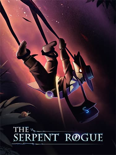 The Serpent Rogue – v0.0.160 cover