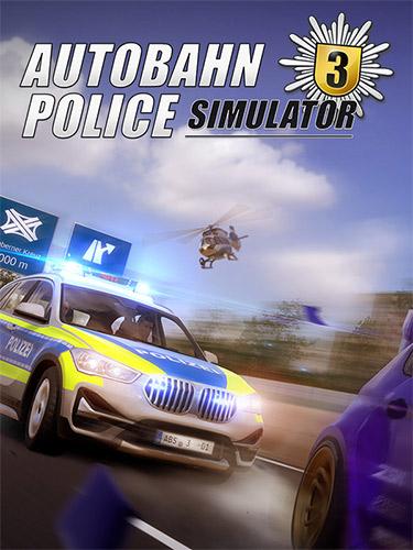Autobahn Police Simulator cover 2