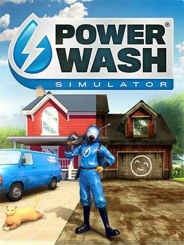 PowerWash Simulator cover 2