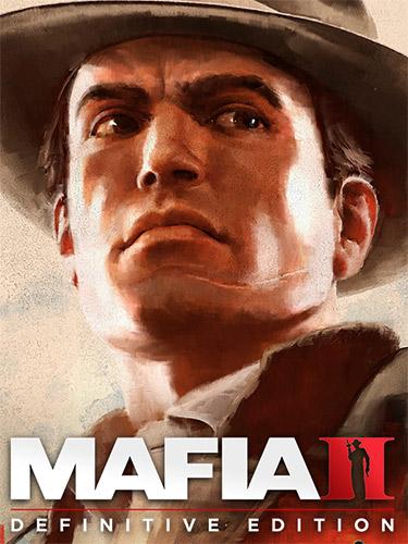 Mafia cover 4