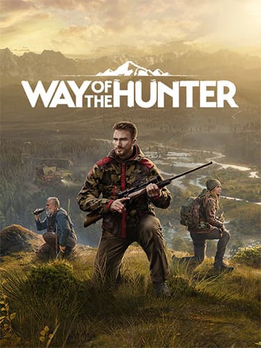 Way of the Hunter: Ultimate Edition – v1.28 + 14 DLCs/Bonuses + Windows 7 Fix cover