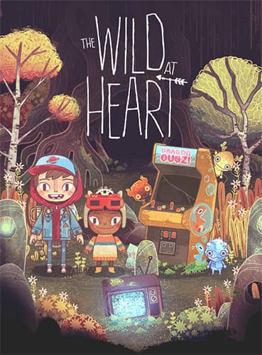 The Wild at Heart – v1.1.8 cover