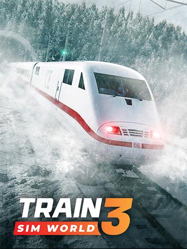 Train Sim World cover 2