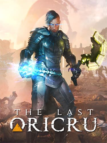 The Last Oricru: Final Cut – v1.3 cover