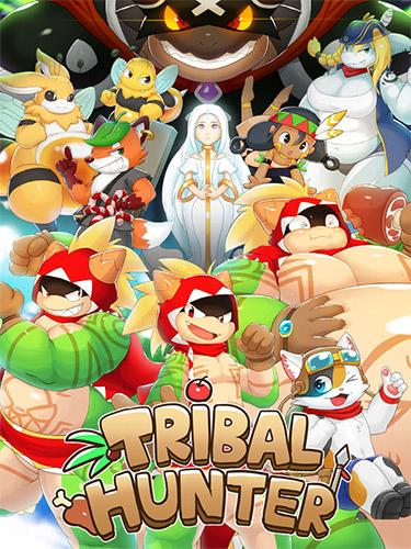 Tribal Hunter – v1.0.0.81 + Bonus Content 封面