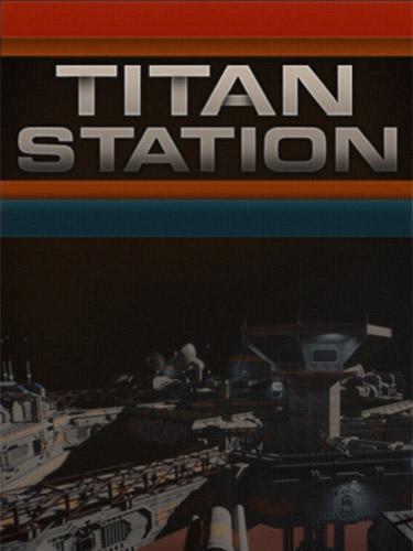 Titan Station – v1.20 + Windows 7 Fix