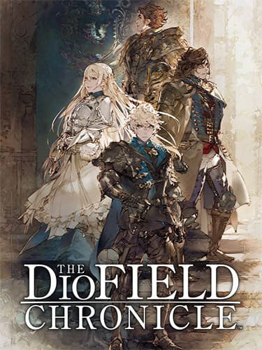The DioField Chronicle – v1.2.0 (Denuvoless) + 2 DLCs + FSR Fix cover