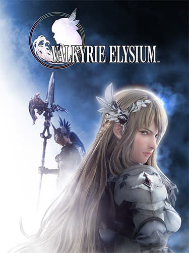 VALKYRIE ELYSIUM: Deluxe Edition – Build 10780969 (Denuvoless) + 2 DLCs cover