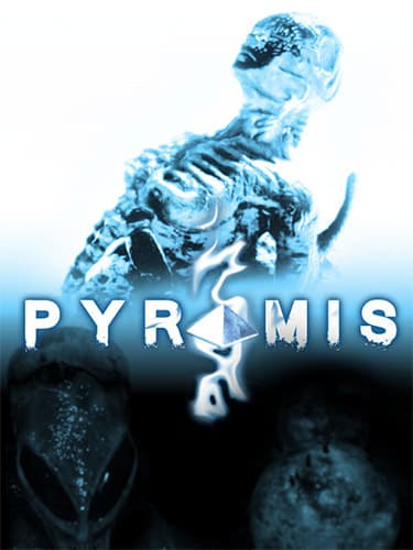Pyramis cover