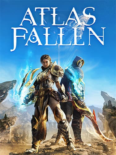 Atlas Fallen – v1.118888.1721314771 + 2 DLCs + Windows 7 Fix cover