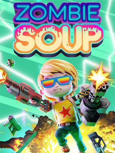Zombie Soup – v1.0 Build 7