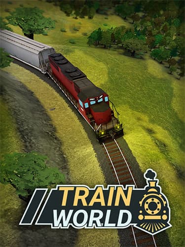 Train World – v1.12.31 + Windows 7 Fix cover