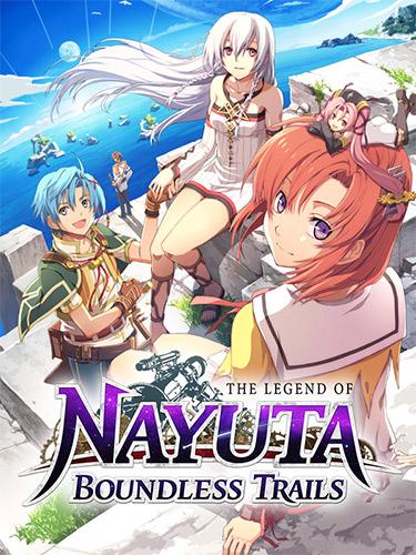 The Legend of Nayuta: Boundless Trails – v1.0.8 + HQ Texture Pack DLC