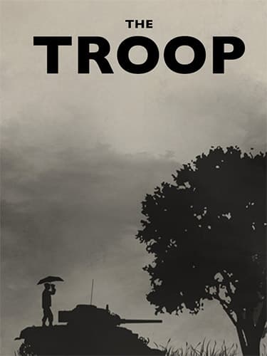 The Troop – Build 20250929 + 2 DLCs cover