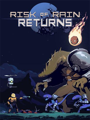 Risk of Rain Returns – v1.1.0 + Bonus Soundtrack