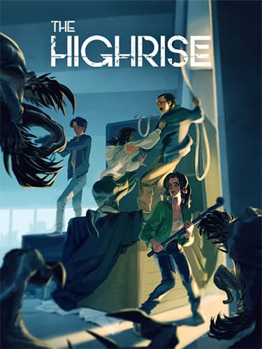 The Highrise – v3.6.5.7.1 (Final Release) cover