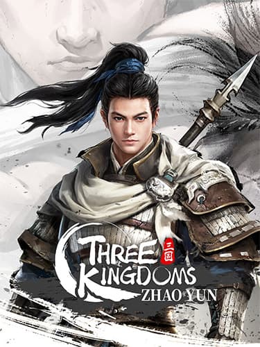 Three Kingdoms Zhao Yun: Deluxe Edition – v1.0.2 + DLC cover