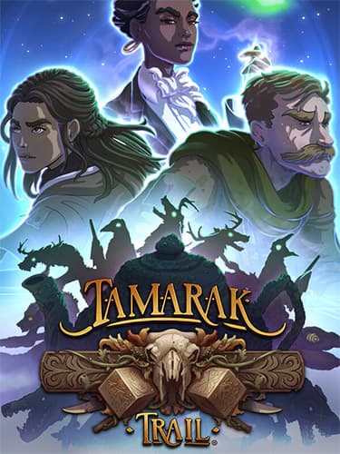 Tamarak Trail: Deluxe Edition – v1.0.2 + Bonus Soundtrack cover