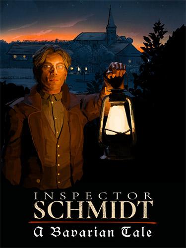 Inspector Schmidt