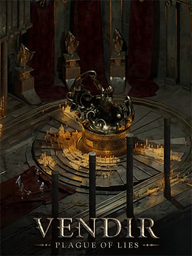Vendir: Plague of Lies – v1.2.101 cover