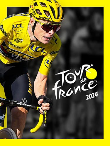 Tour de France 2024 – v01.04.03.846 + Cycling Kit Pack DLC cover