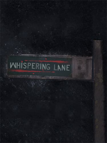Whispering Lane: Horror – Collector’s Edition + Bonus Soundtrack cover