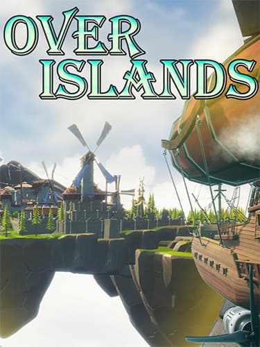Over Islands – v2.0