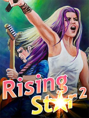 Rising Star 2: Complete Bundle, v2.98.388 + 3 DLCs