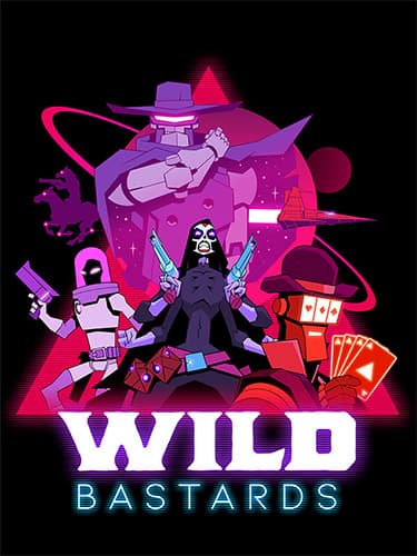 Wild Bastards: Deluxe Edition + Bonus Soundtrack + Windows 7 Fix cover