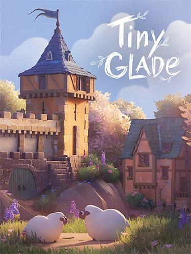 Tiny Glade – v1.8.0a + Bonus Soundtrack 封面