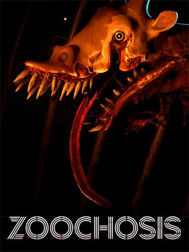 Zoochosis – v1.6.8 + Windows 7 Fix cover