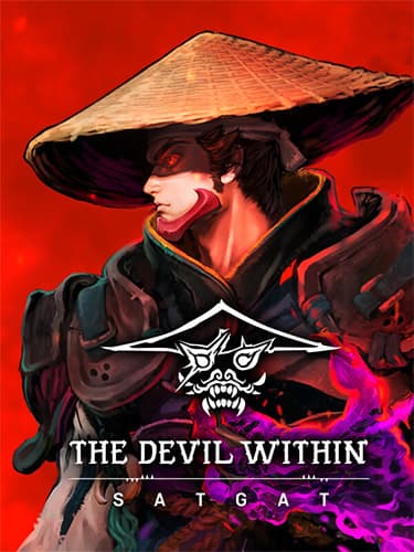 The Devil Within: Satgat – v1.4.82.46571 cover