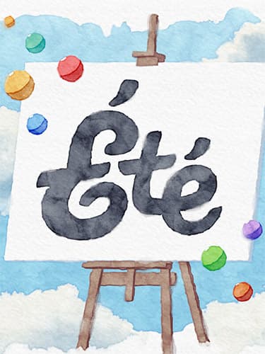 Été – v1.0.2 + Bonus Soundtracks cover