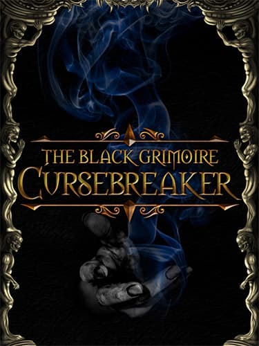 The Black Grimoire: Cursebreaker – Build 20372594 cover