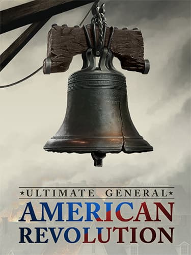 Ultimate General: American Revolution – Premium Edition, v1.0.3 rev.55378 + DLC cover