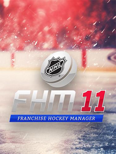 Franchise Hockey Manager