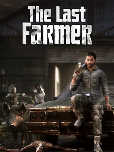 The Last FARMER – v1.0.11 cover