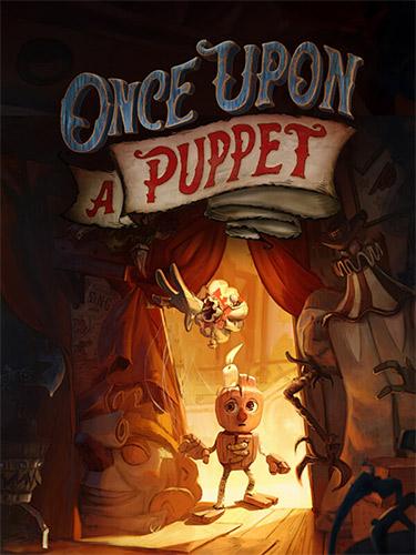 Once Upon A Puppet: Backstage Edition, v2.14.4.1 + Supporter Pack DLC